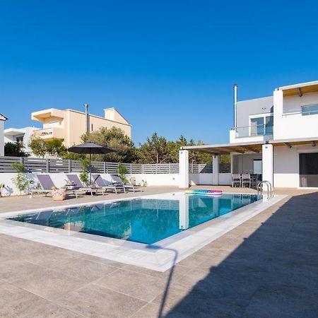South Beach Villas Gennadi Exteriér fotografie