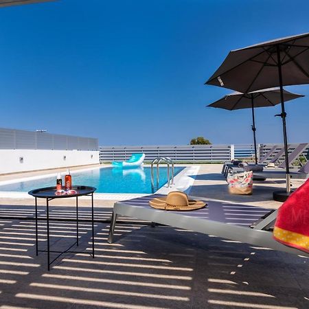South Beach Villas Gennadi Exteriér fotografie