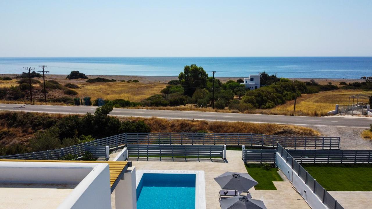 South Beach Villas Gennadi Exteriér fotografie