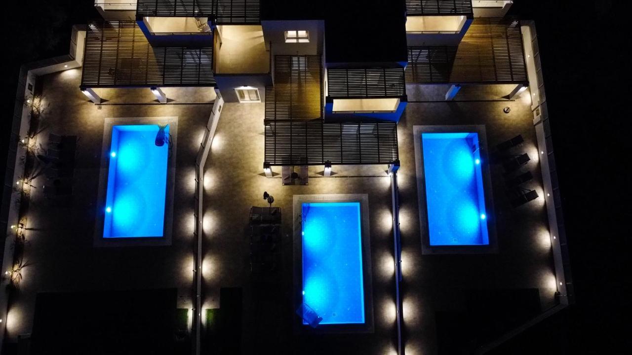 South Beach Villas Gennadi Exteriér fotografie