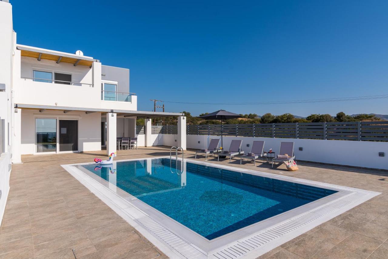 South Beach Villas Gennadi Exteriér fotografie