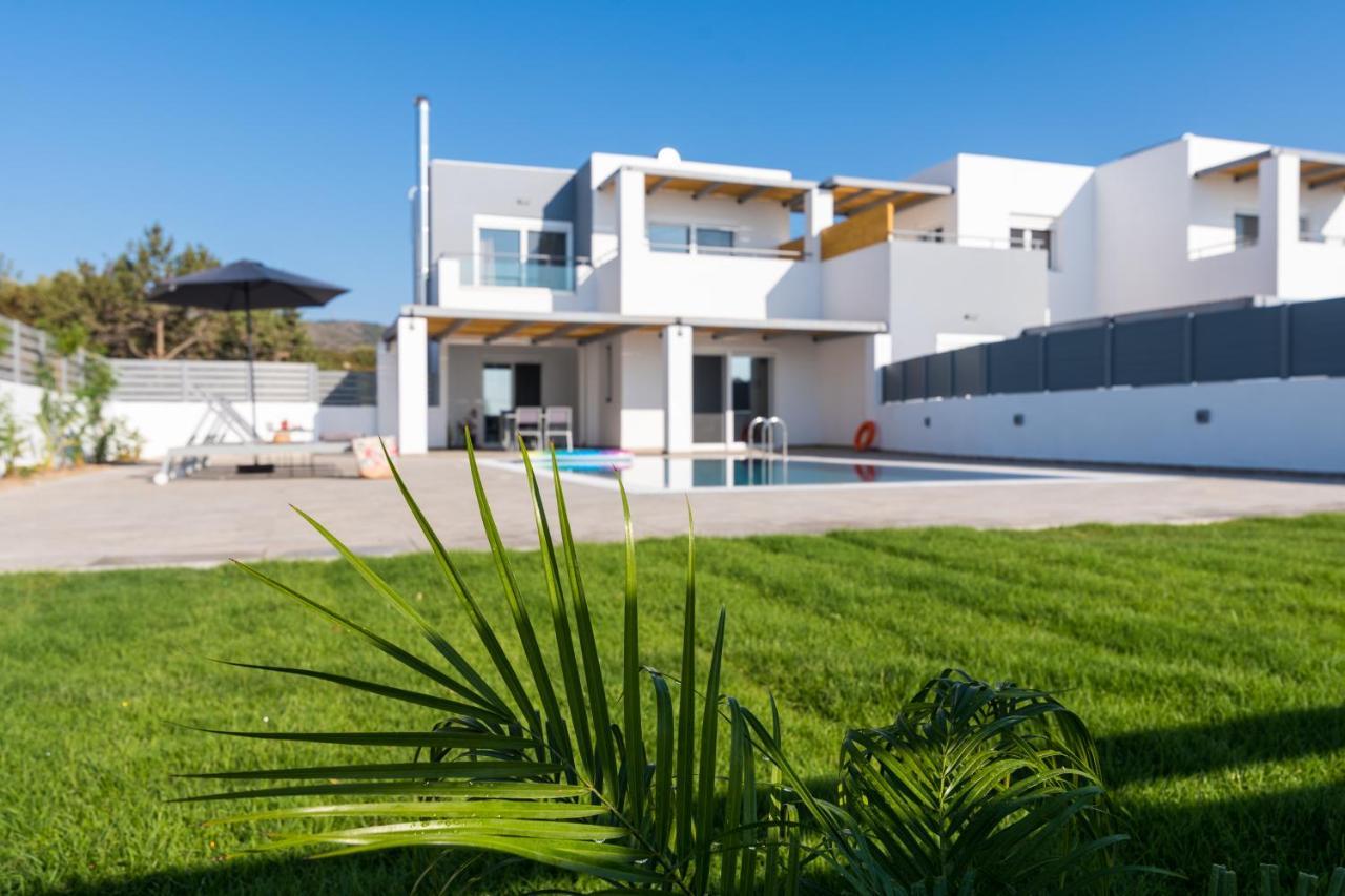 South Beach Villas Gennadi Exteriér fotografie