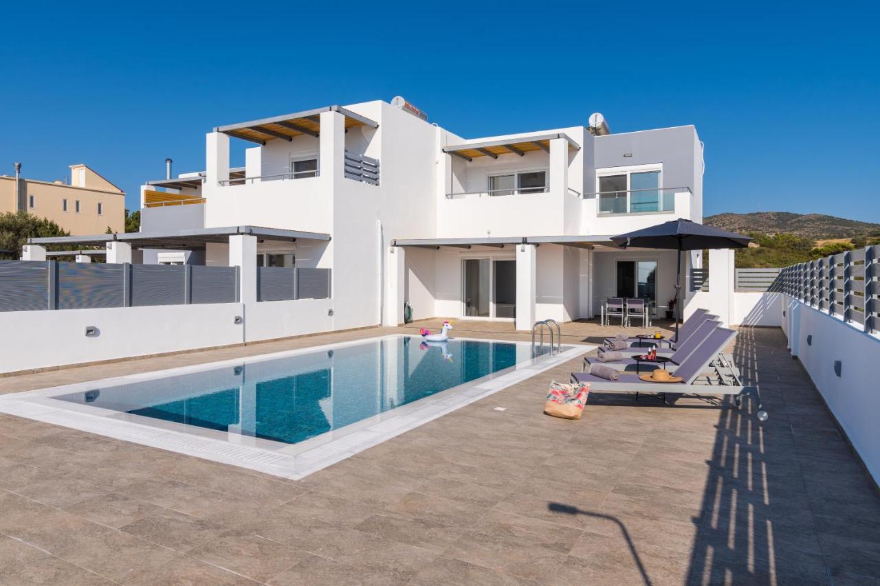 South Beach Villas Gennadi Exteriér fotografie