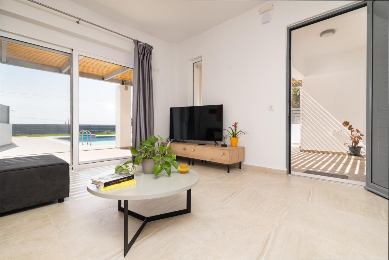 South Beach Villas Gennadi Exteriér fotografie