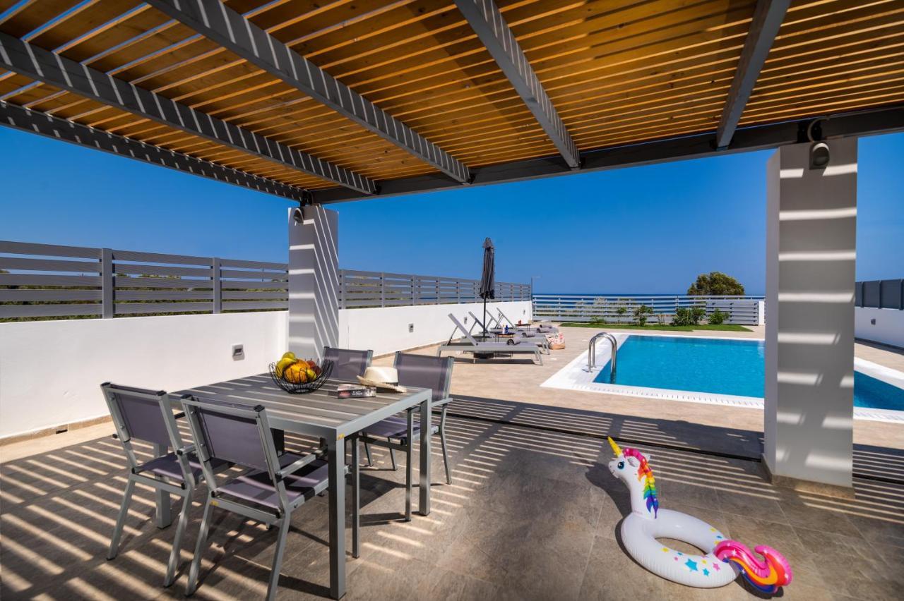 South Beach Villas Gennadi Exteriér fotografie