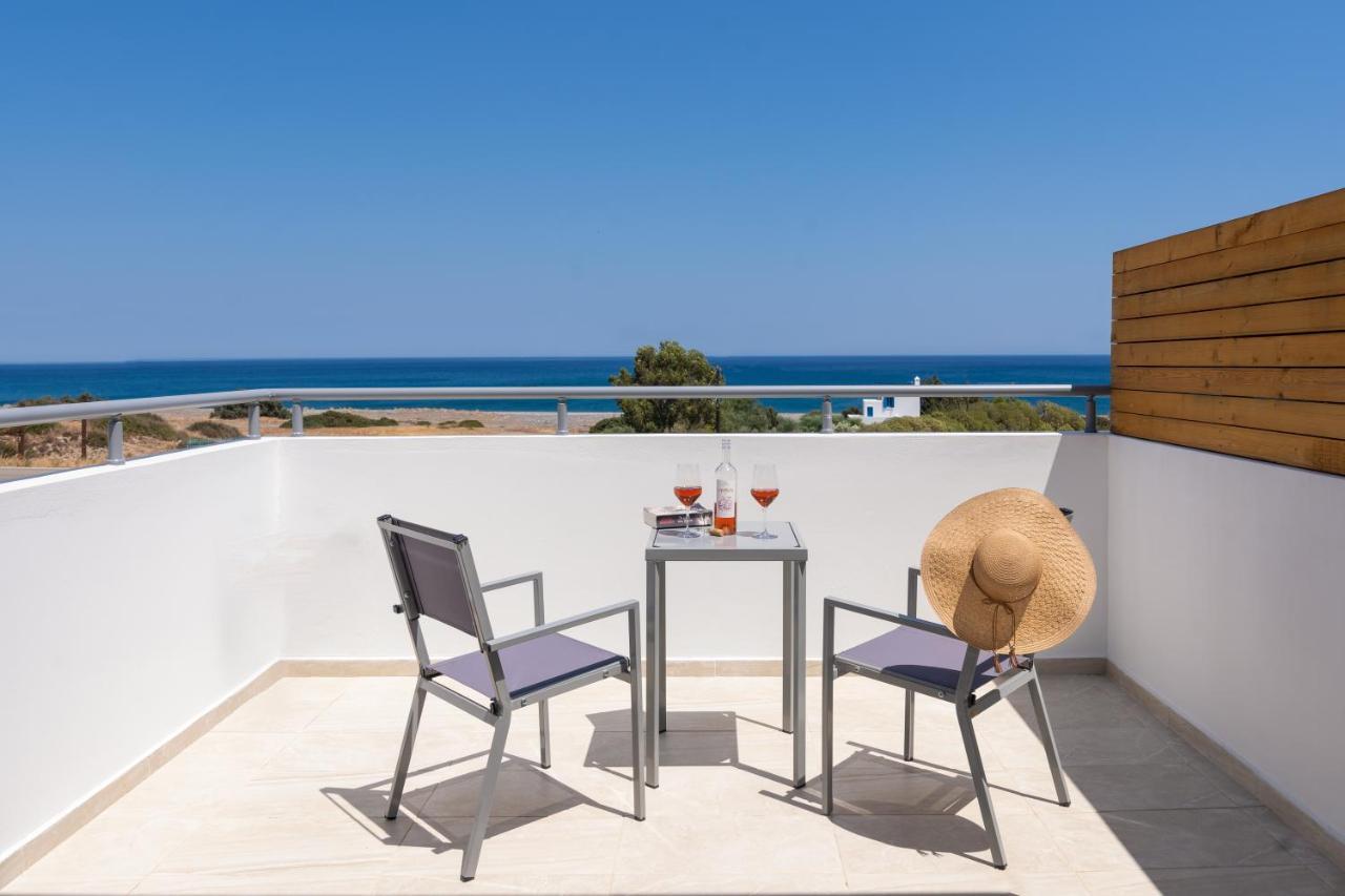 South Beach Villas Gennadi Exteriér fotografie