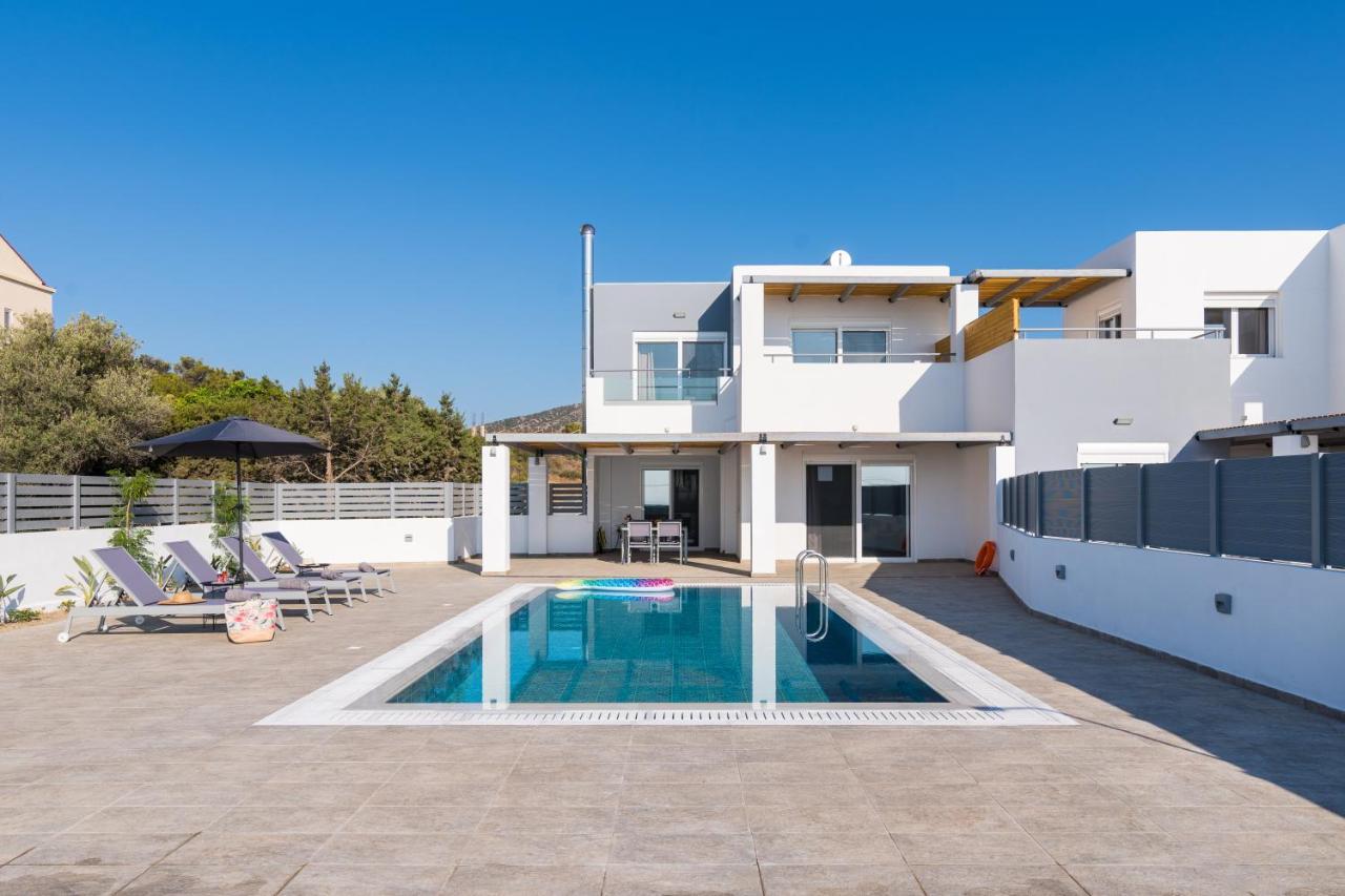 South Beach Villas Gennadi Exteriér fotografie