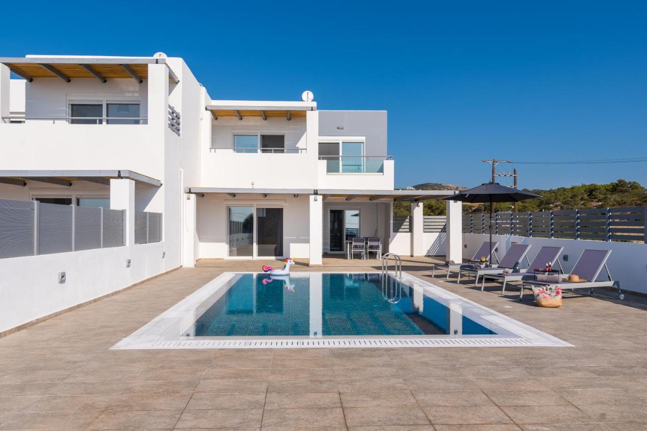 South Beach Villas Gennadi Exteriér fotografie