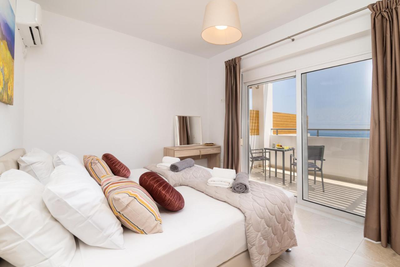 South Beach Villas Gennadi Exteriér fotografie