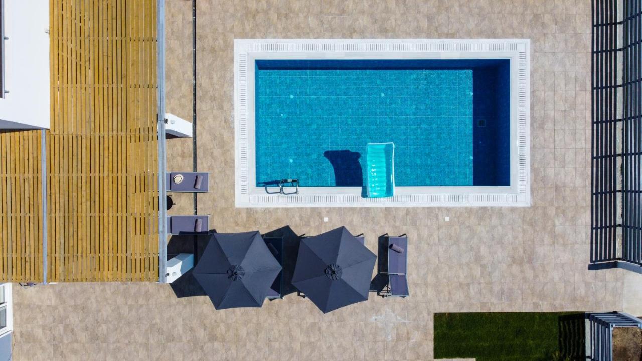 South Beach Villas Gennadi Exteriér fotografie