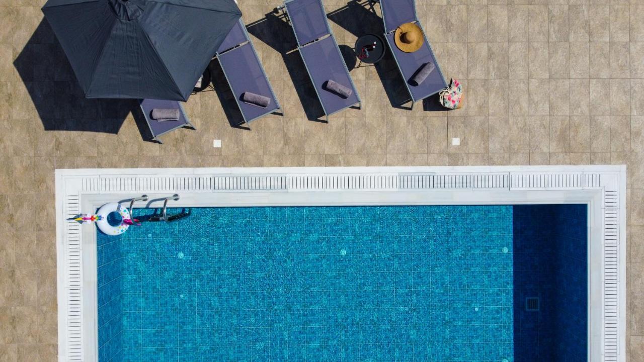 South Beach Villas Gennadi Exteriér fotografie